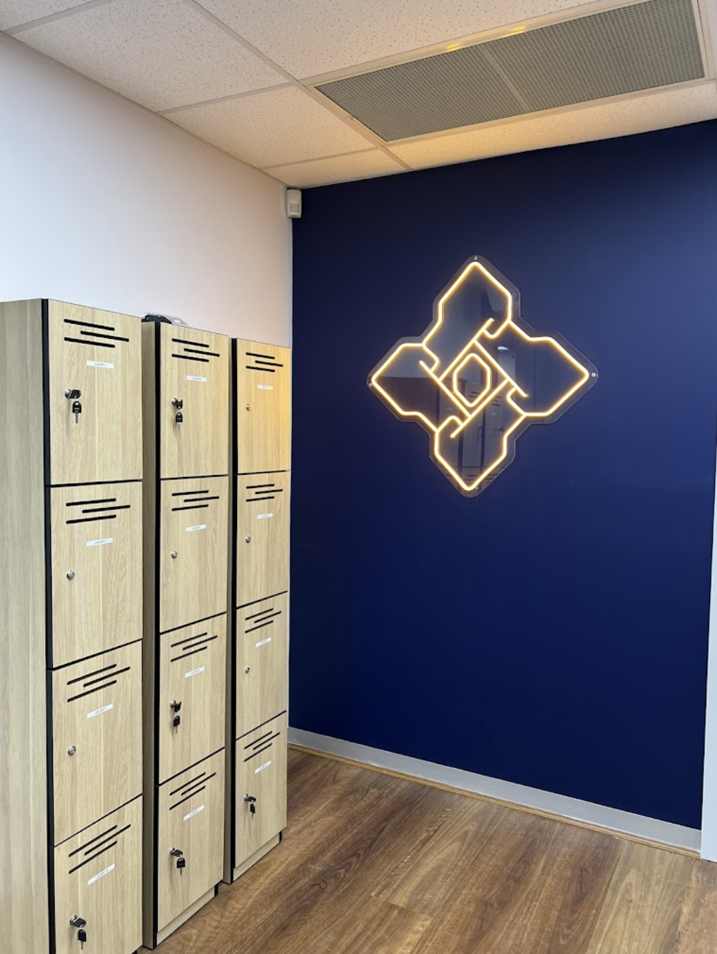 office fitout