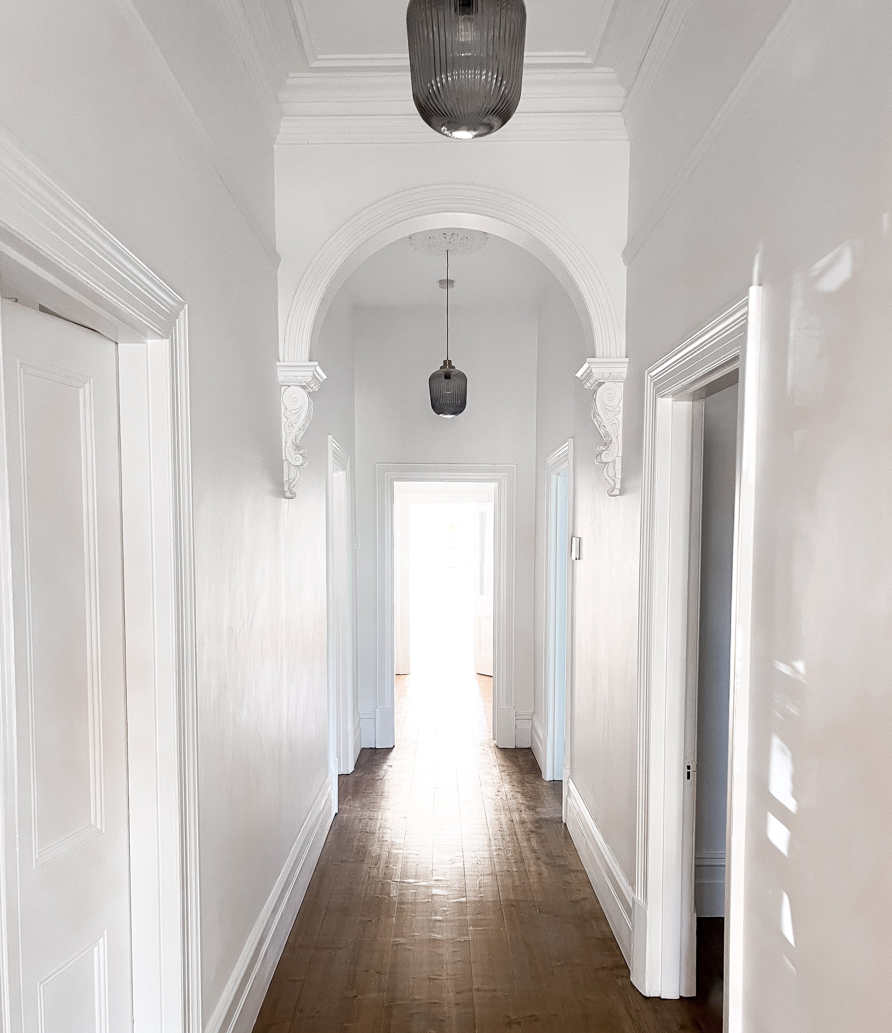 plaster and paint services