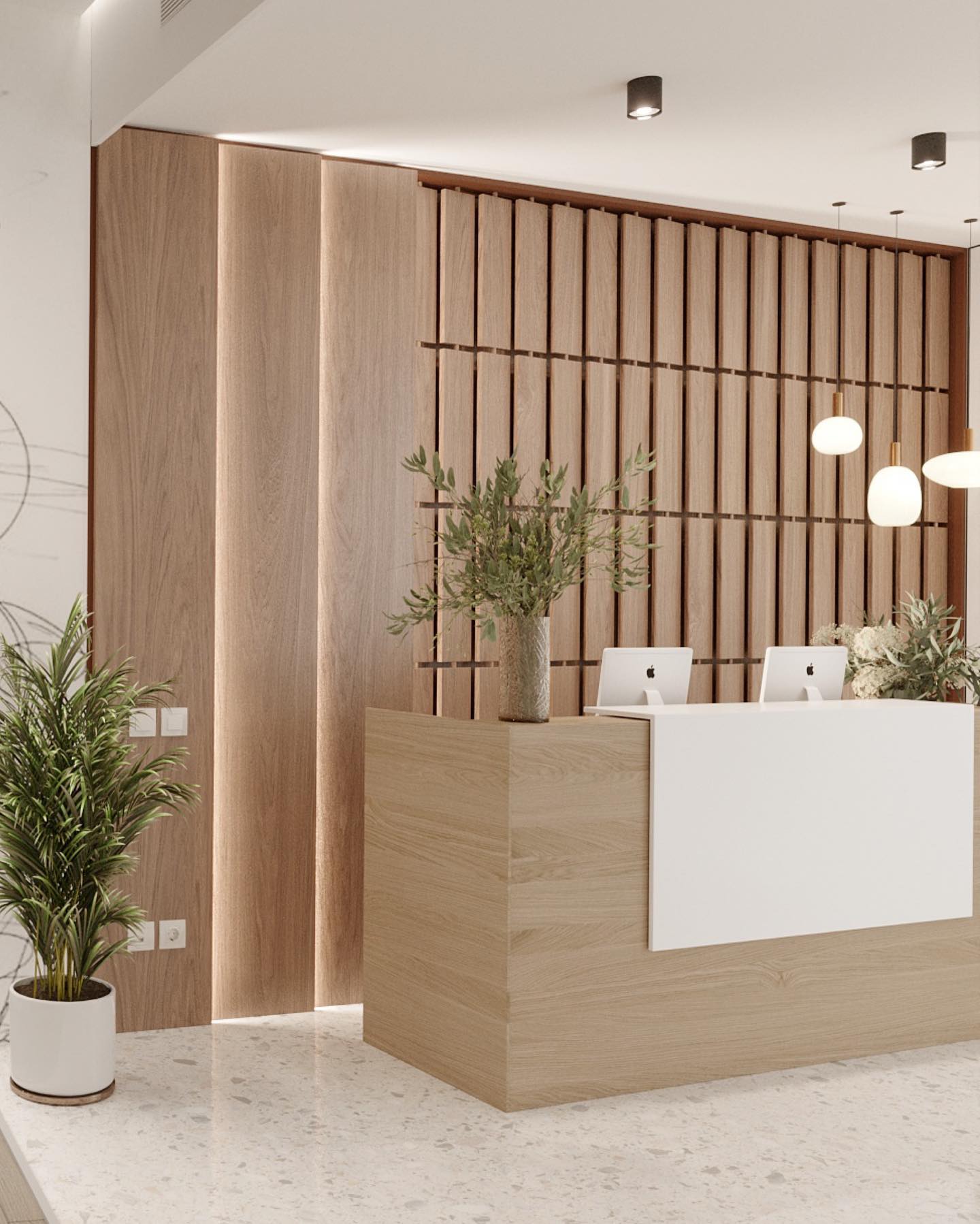 DAME Build Furniture Store