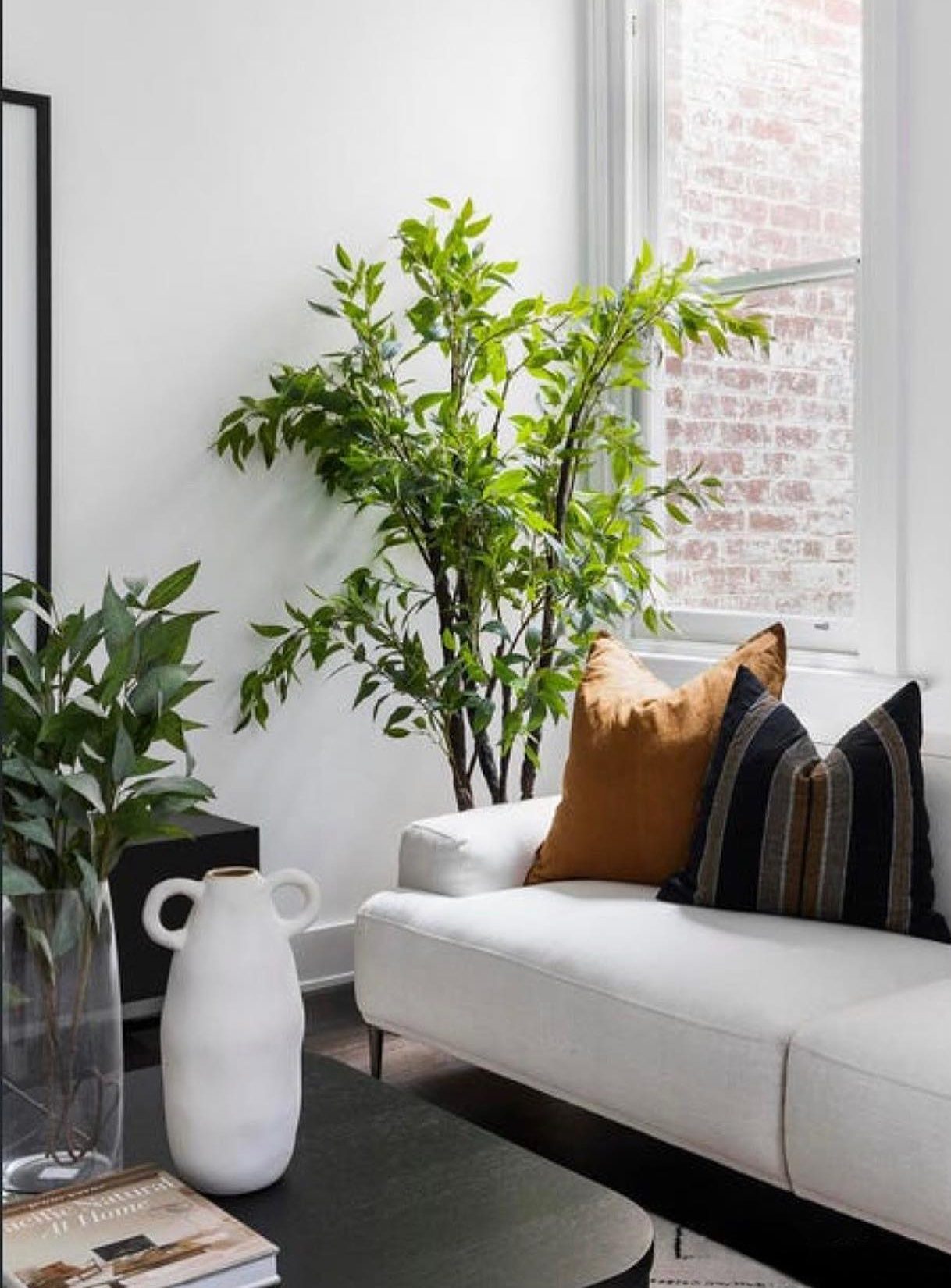 living room interior design