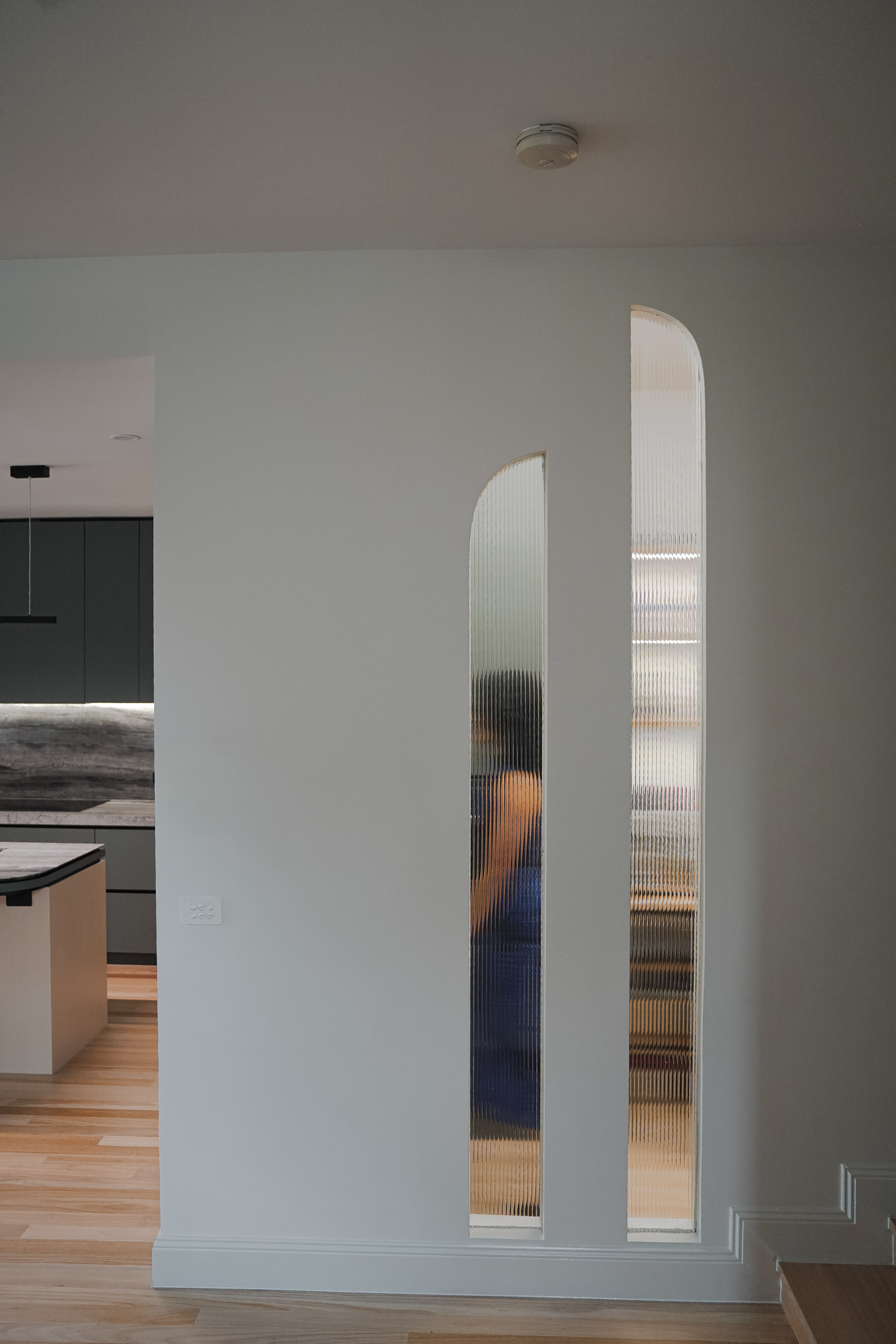 gooch st kitchen and pantry renovation