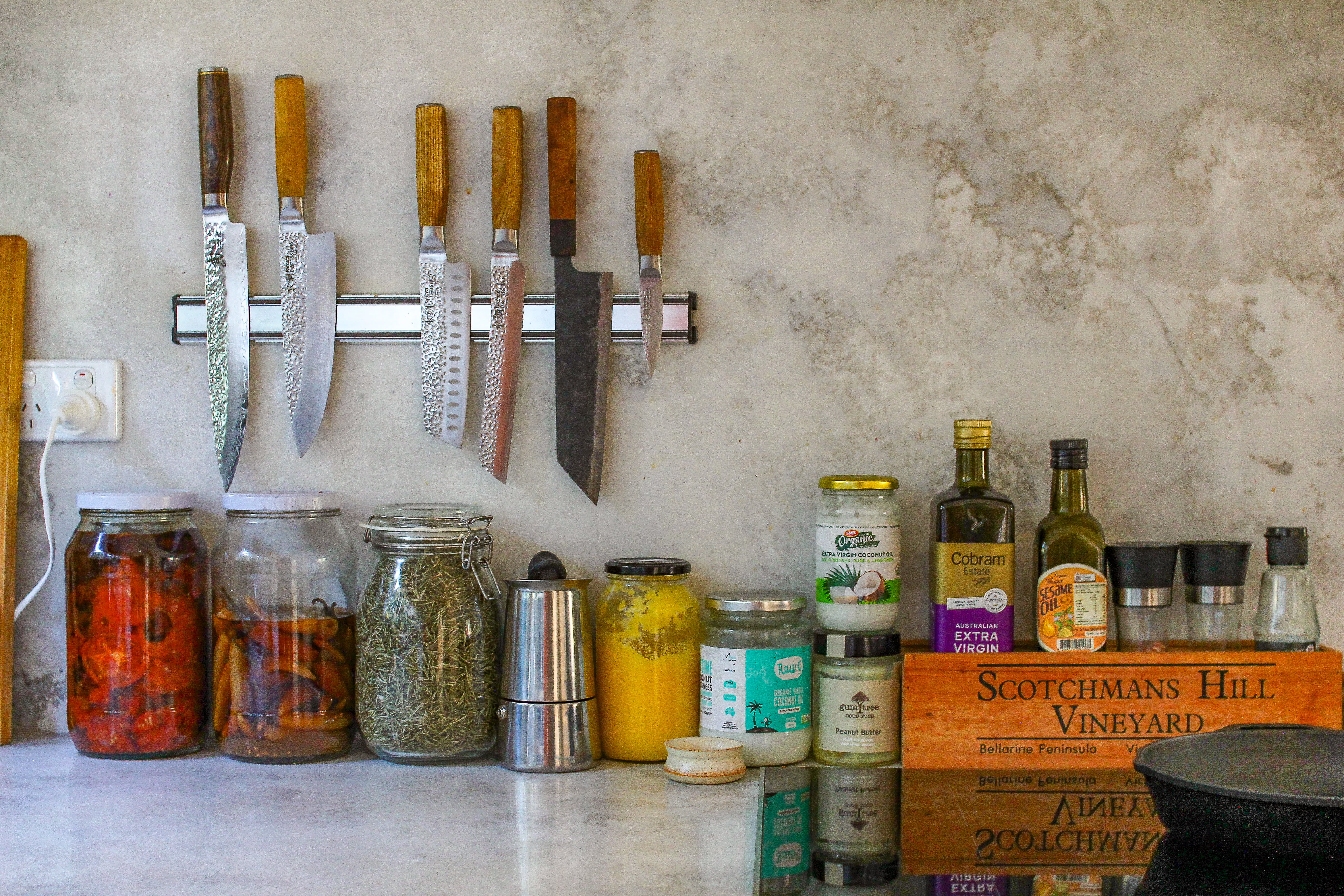 kitchen renovations