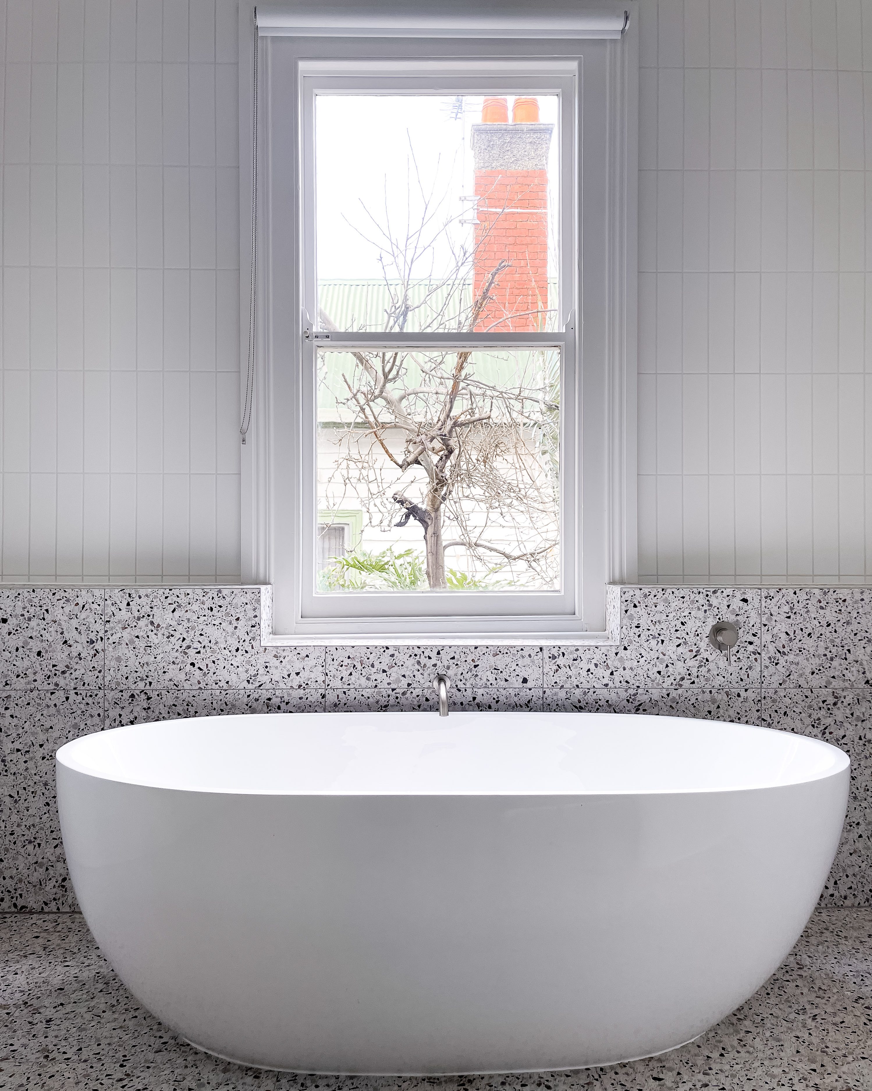 bathroom renovations