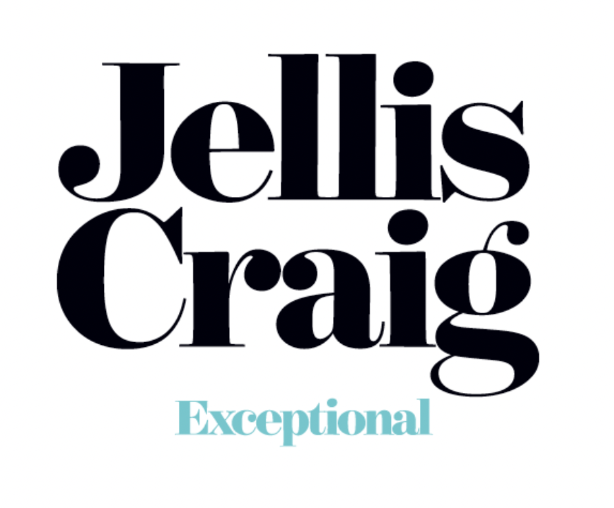 Jellis Craig logo