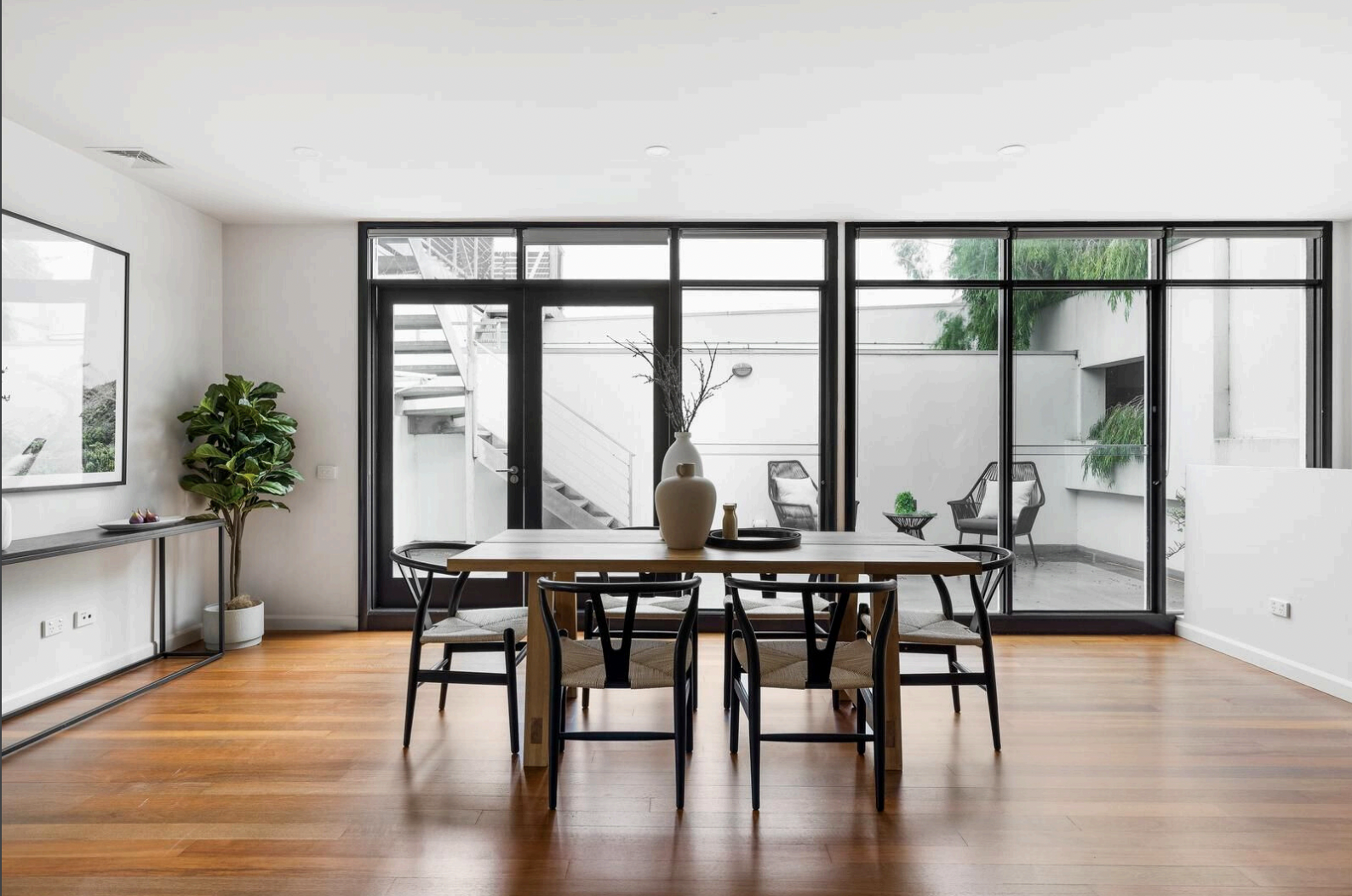 entire home renovations