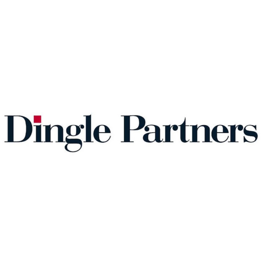 dingle partners logo