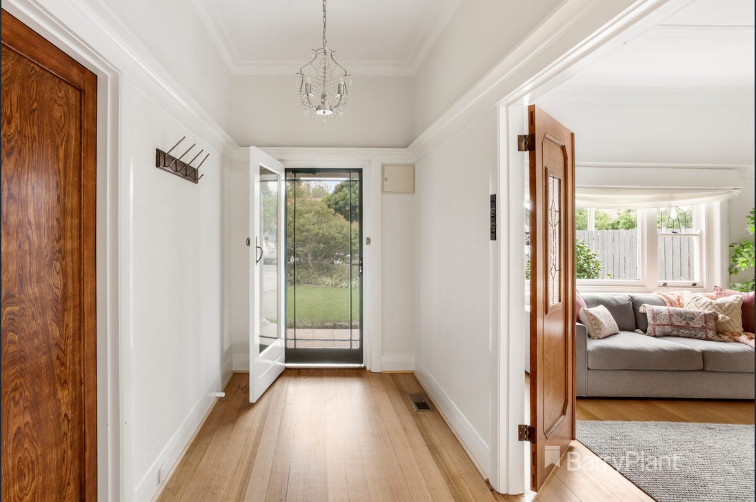 entire home renovation