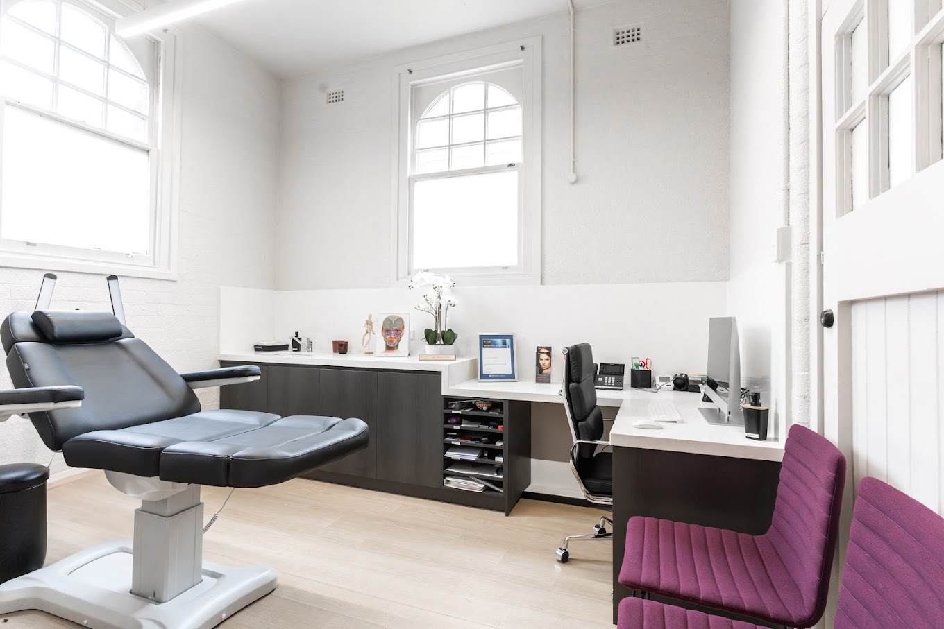 Essence Healthcare - medical fitout