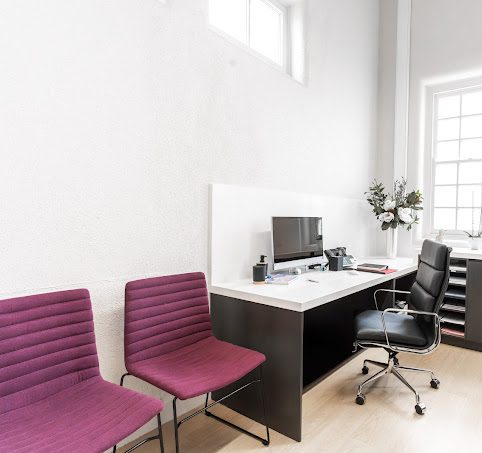 essence healthcare medical fitout
