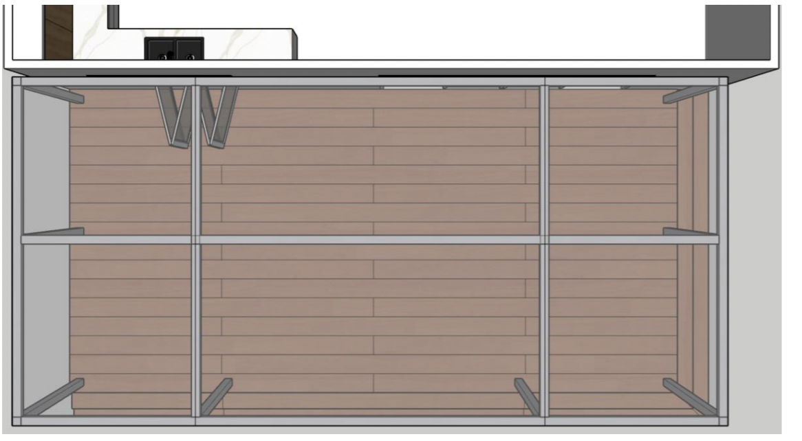 hillside av northcote - deck