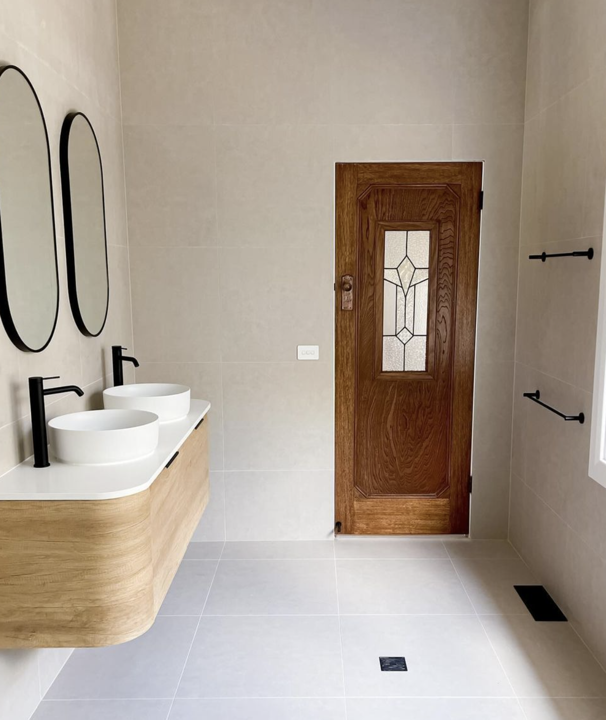 hillside av northcote - bathroom renovations