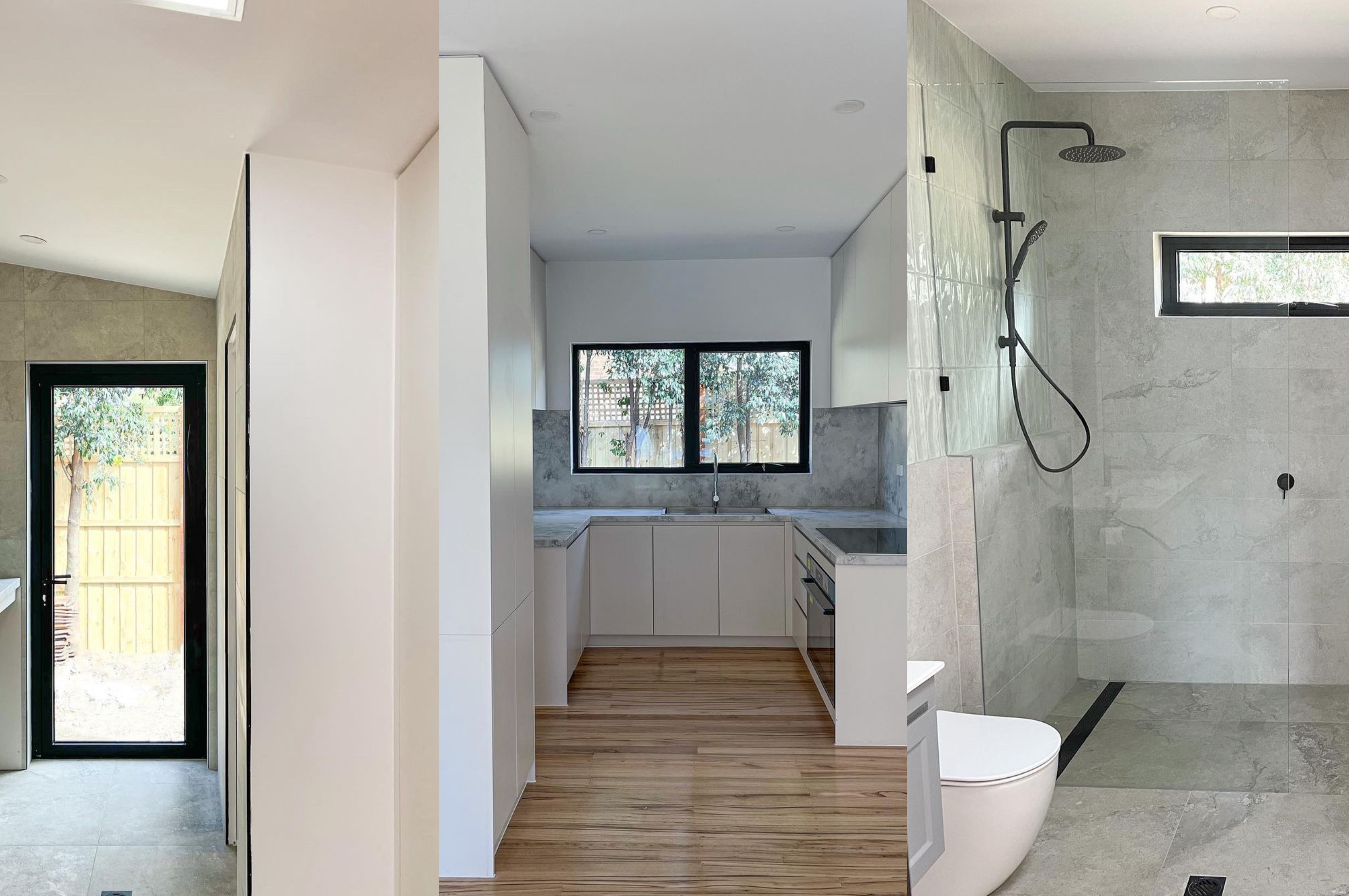 tharratt st entire home renovation - after