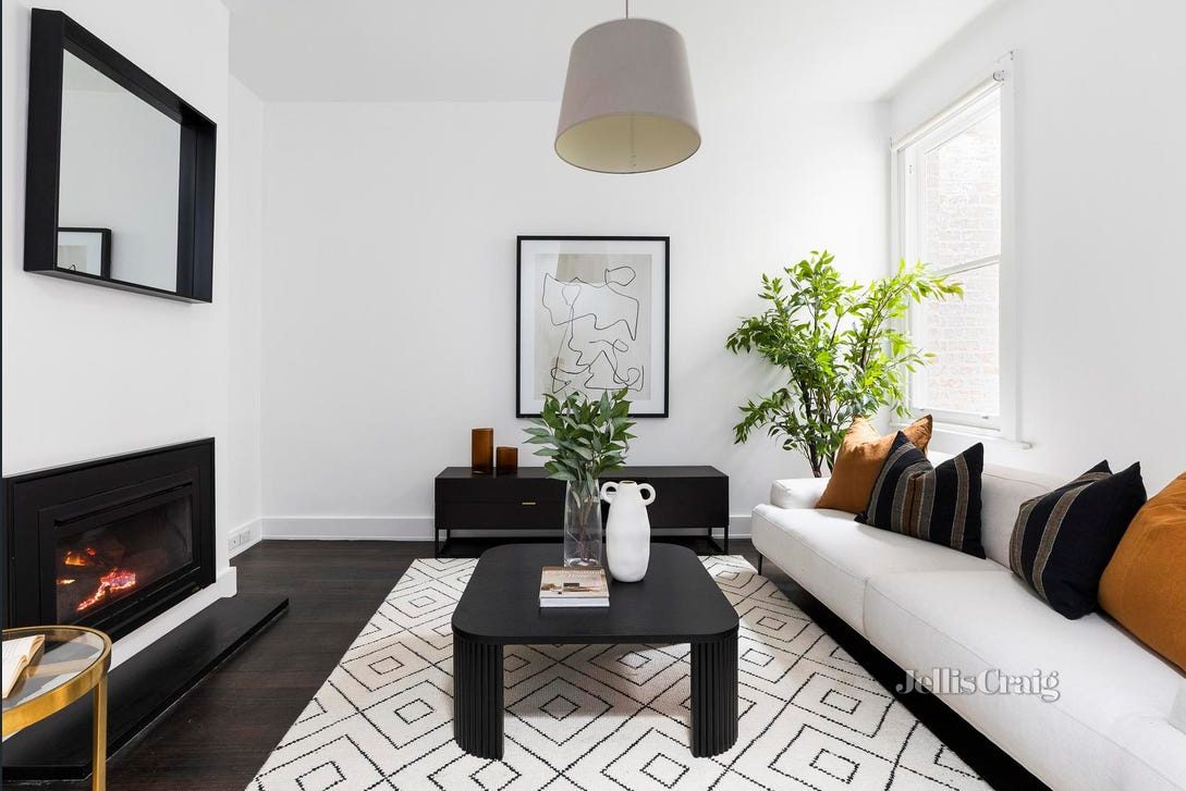 entire home renovations - working with real estate agents