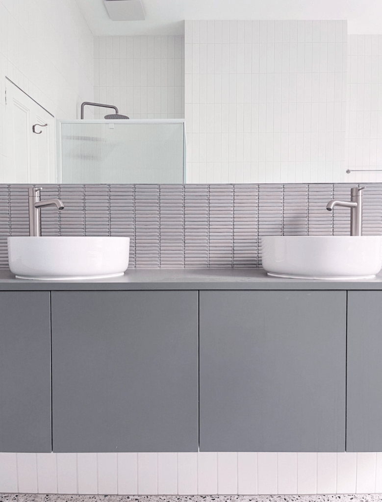 bastings st - bathroom renovation