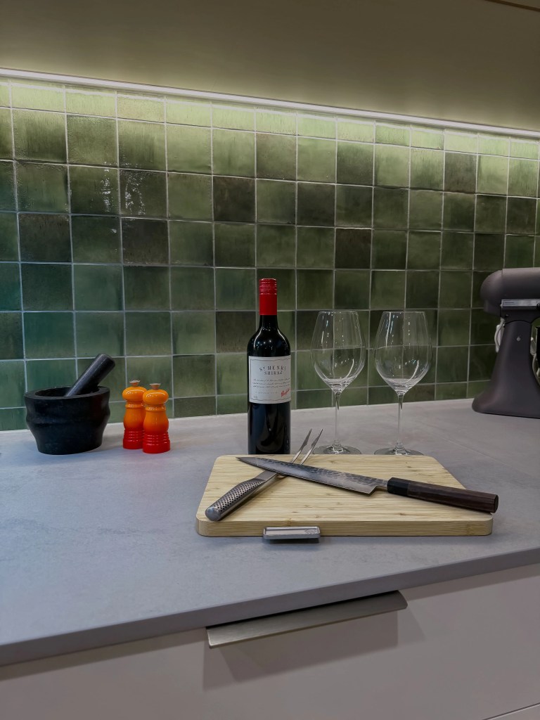 Elm st kitchen renovation