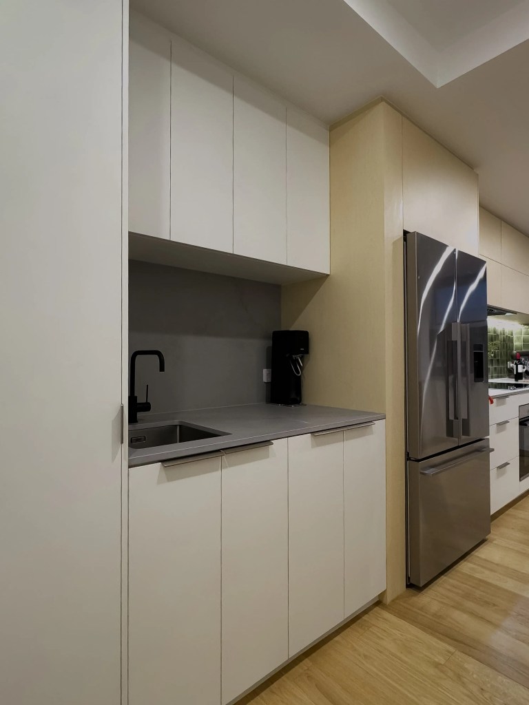 Elm st kitchen renovation
