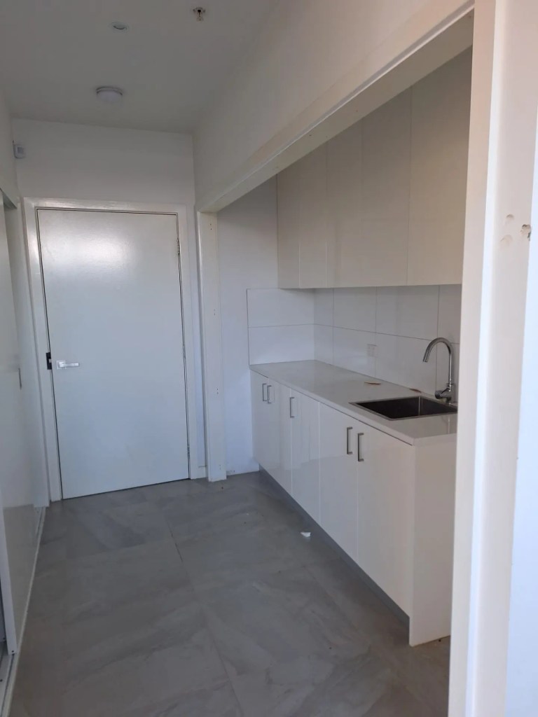 elm street kitchen renovation before