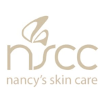 Nancy's skin care clinic logo