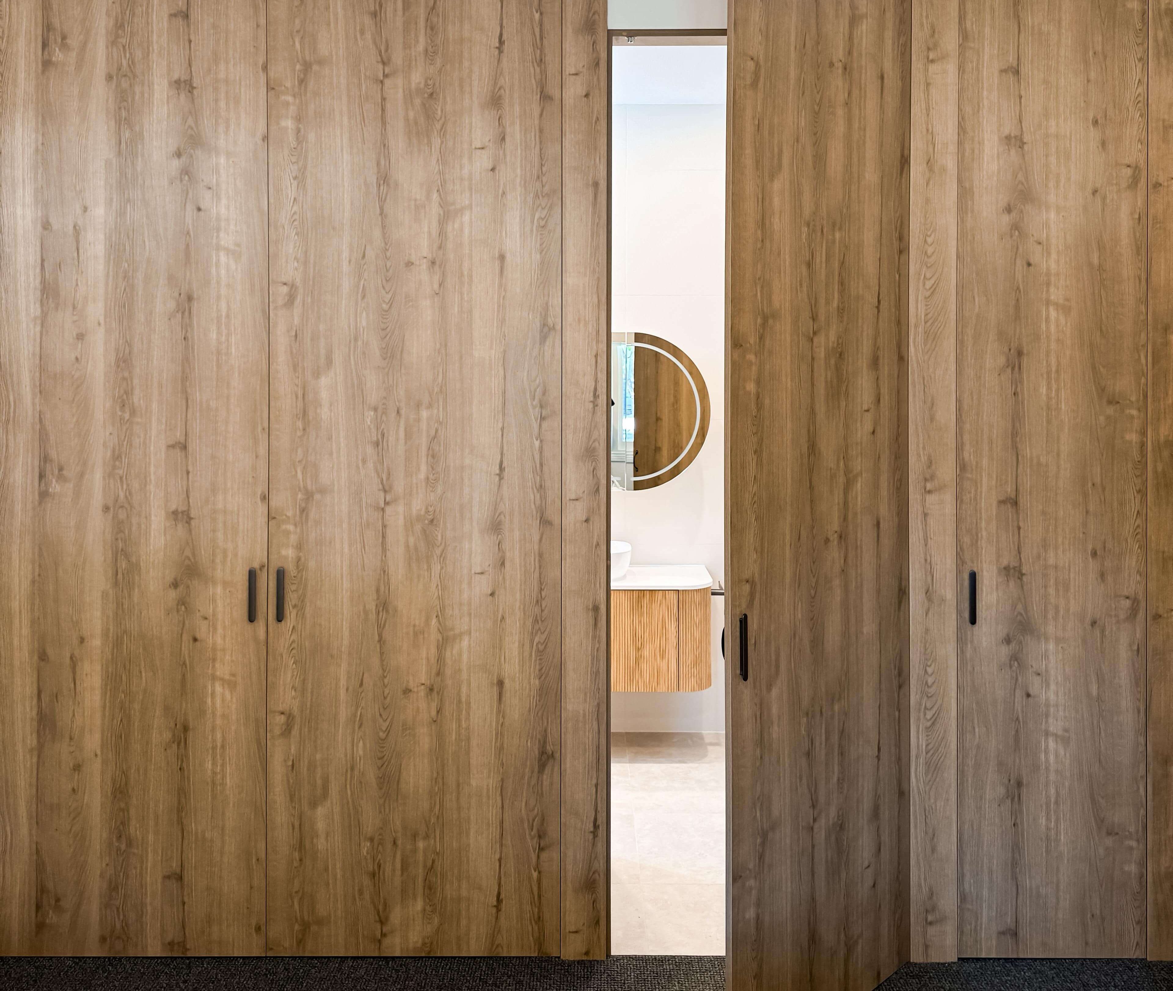 dery st northcote ensuite bathroom renovation