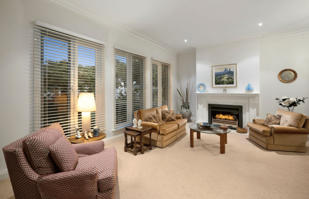 Como Avenue entire home renovation before