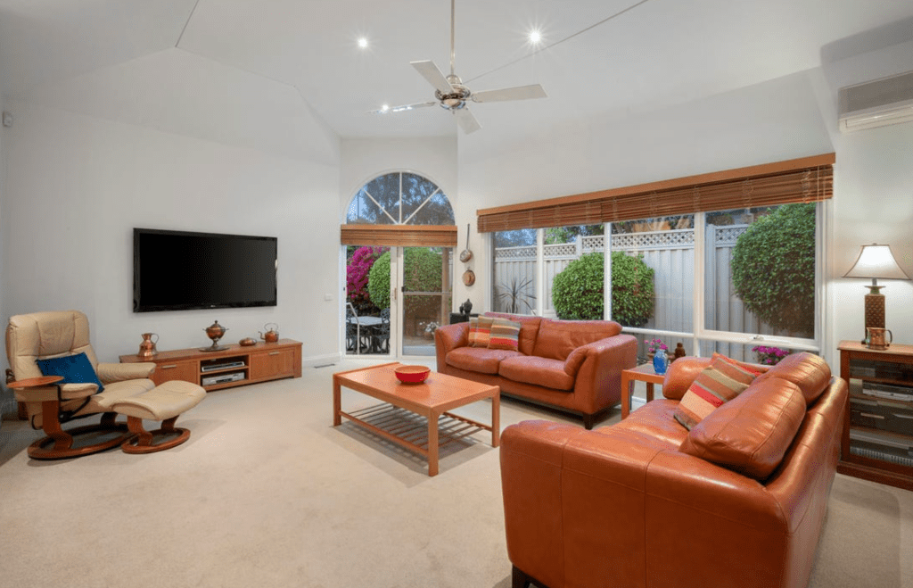 Como Avenue entire home renovation before