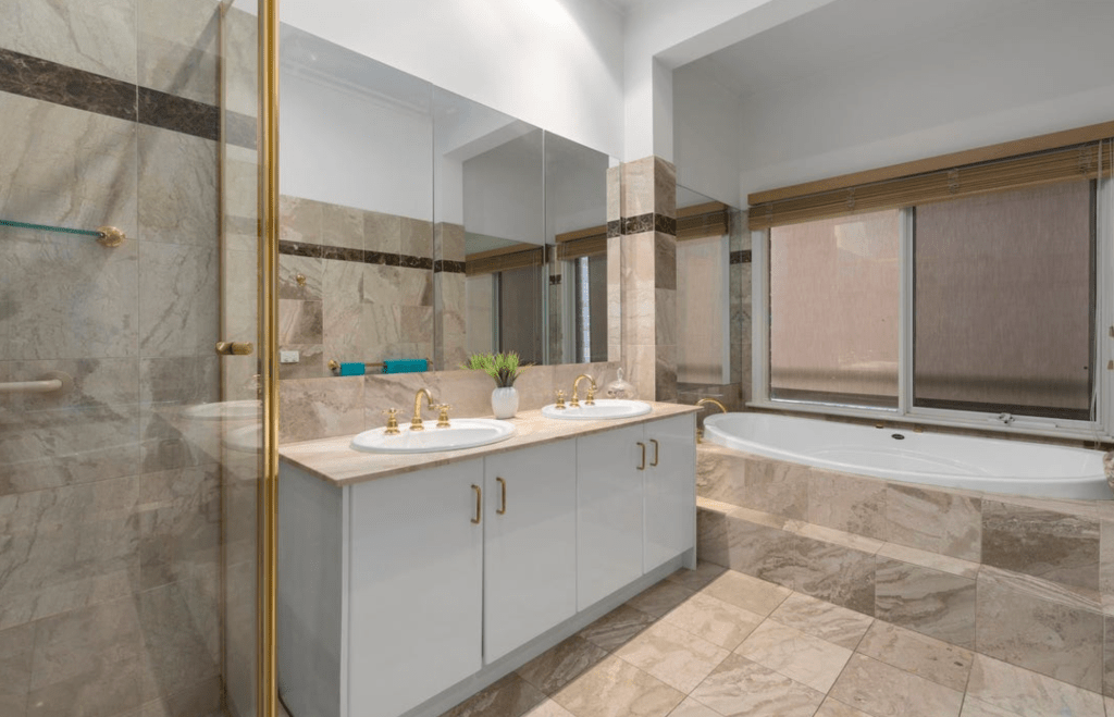 Como Avenue entire home renovation before
