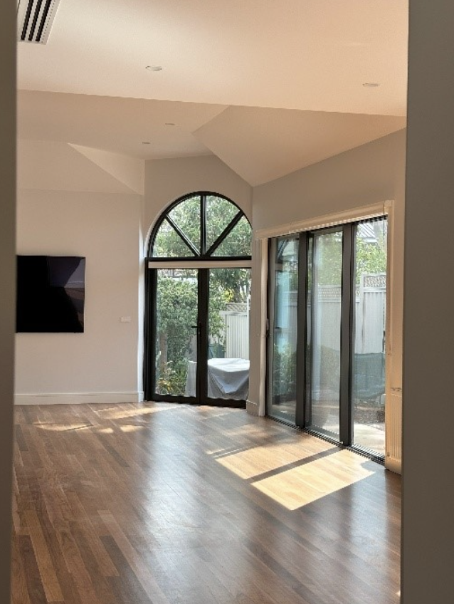 como avenue home renovation