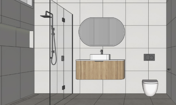 derby st bathroom renovation design