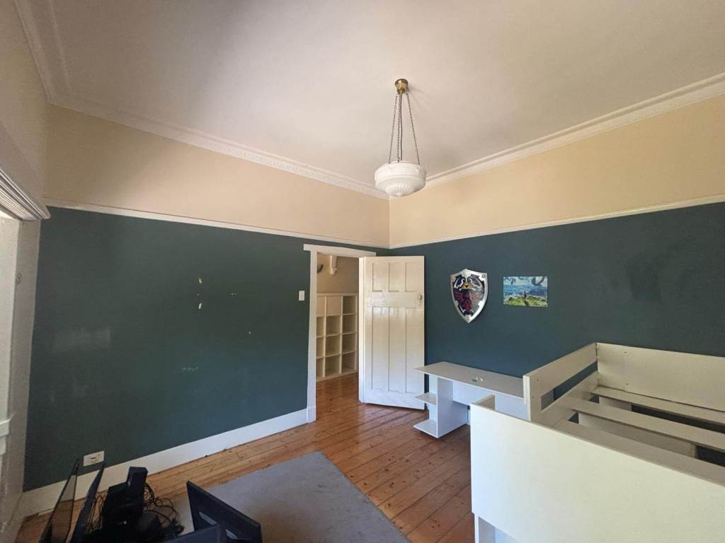 187 Bastings St Northcote before Bedroom Two