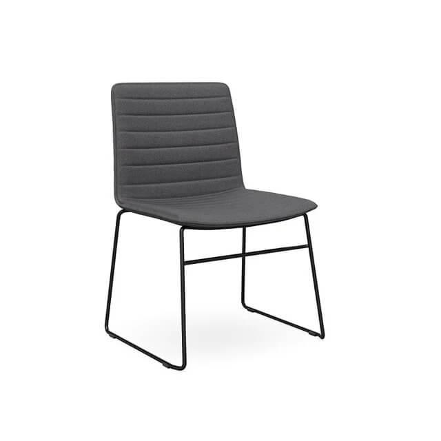 Sled Base - Black Base
