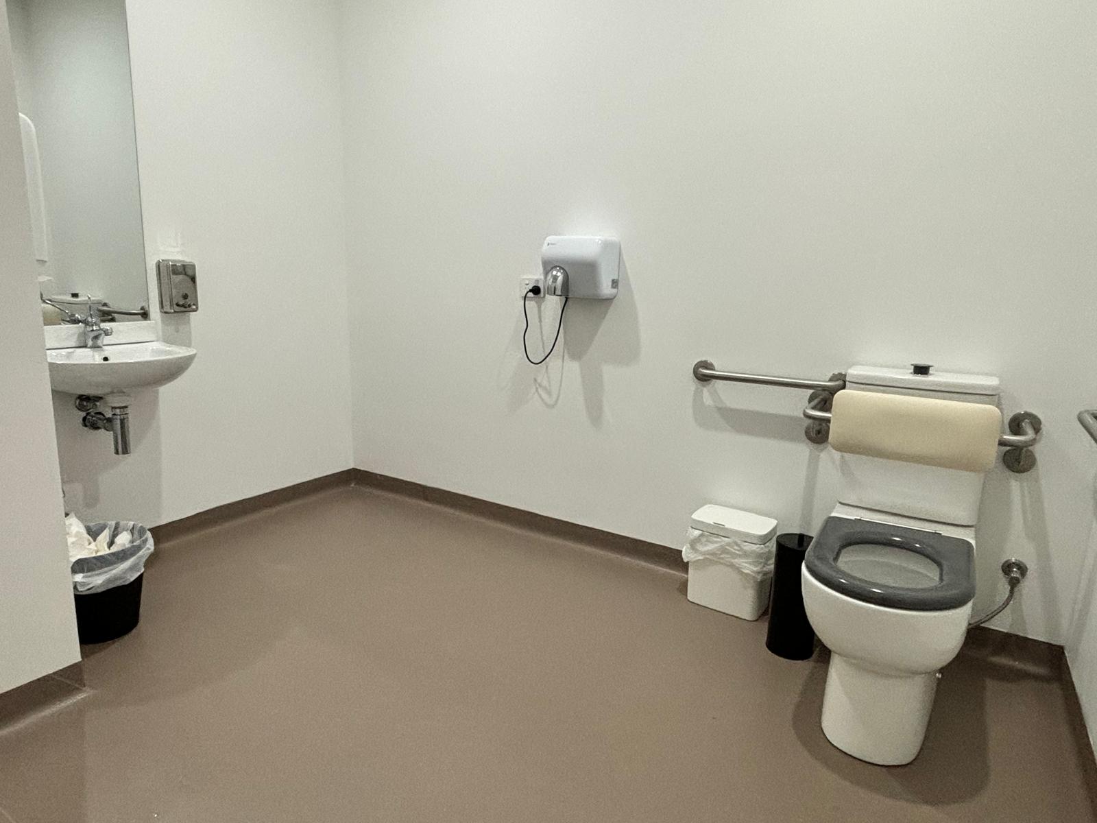 2 Bridge Road After Bathroom