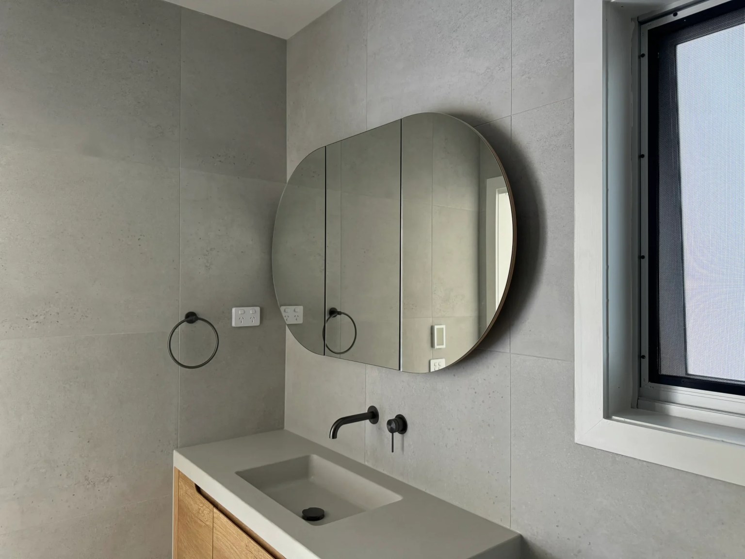 205 bastings st bathroom renovation