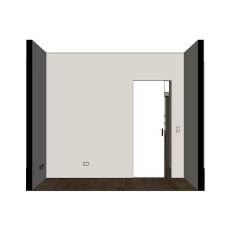 Northcote Eyes Design Room 2 Elevation C