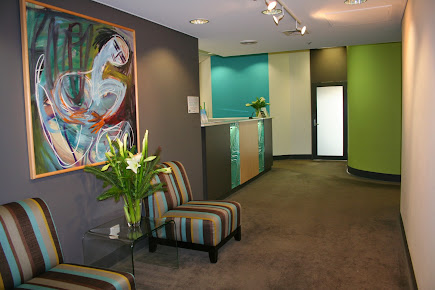 WUME Epworth Before Hallway