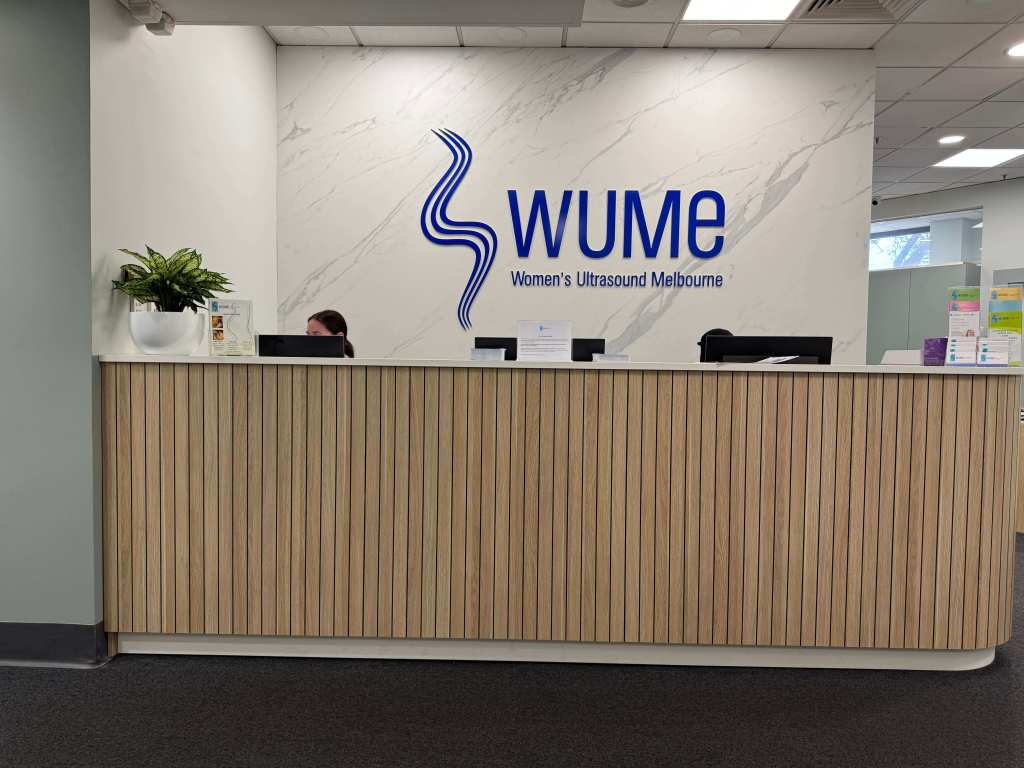 WUME Epworth Reception