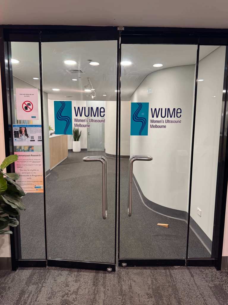 WUME Epworth Two Door