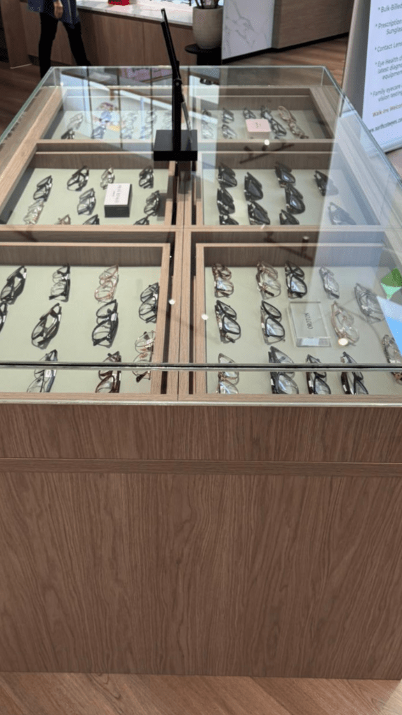 Northcote Eyes After Retail Zone-21