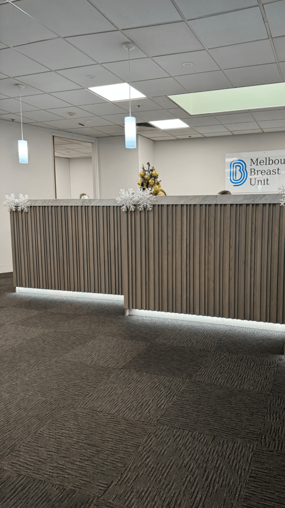 Melbourne Breast Unit-After-Reception-6