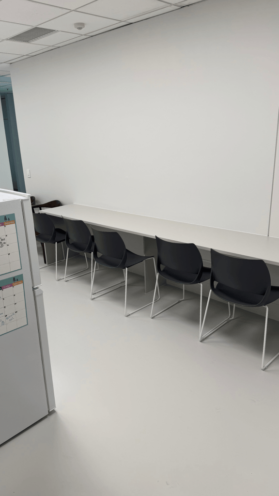 Melbourne Breast Unit-After-Staff Room-3