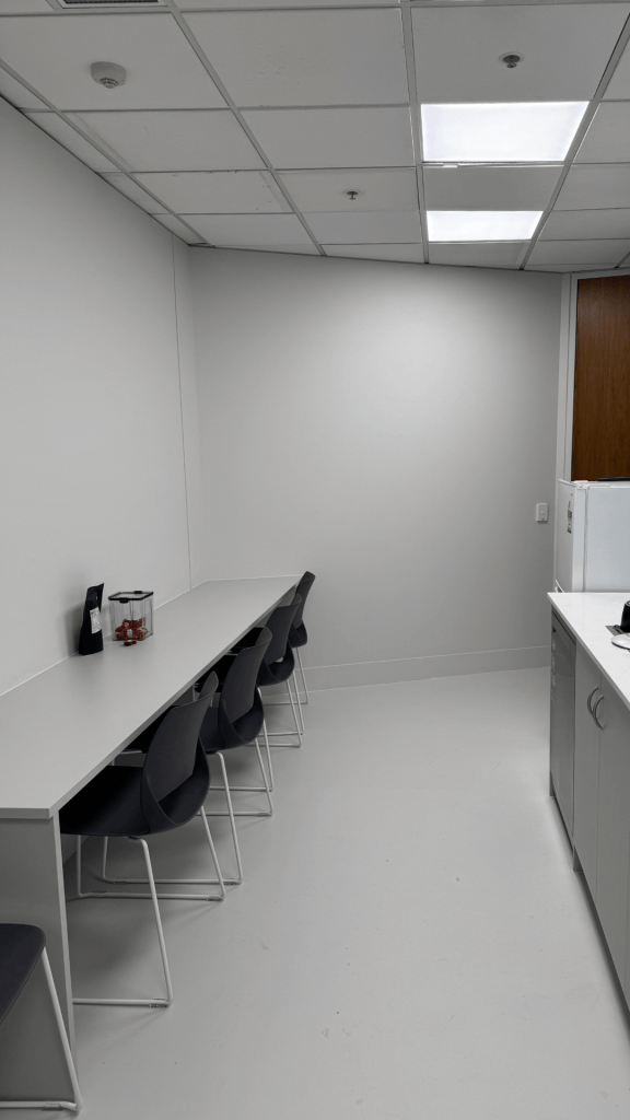 Melbourne Breast Unit-After-Staff Room-6