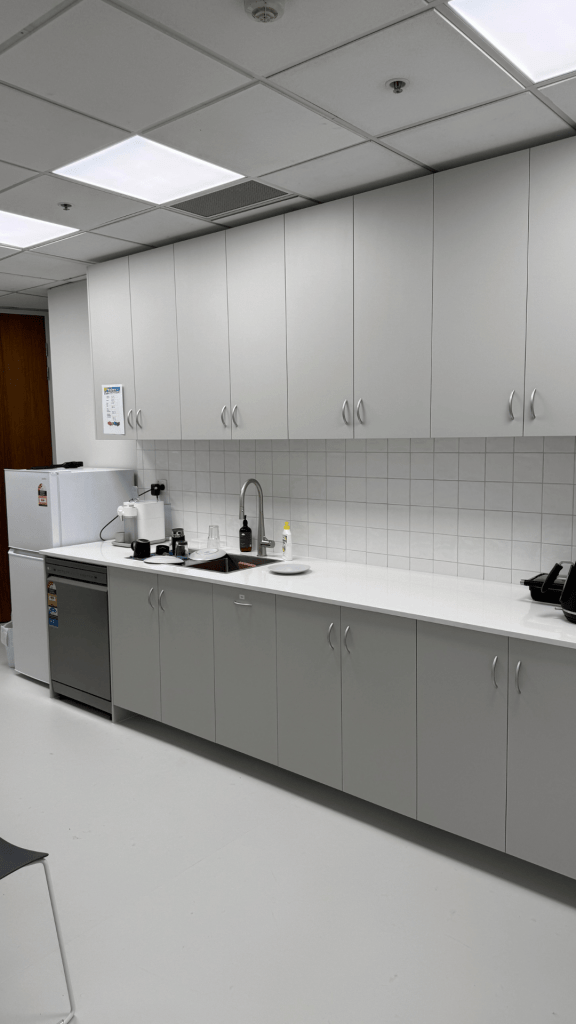 Melbourne Breast Unit-After-Staff Room-8