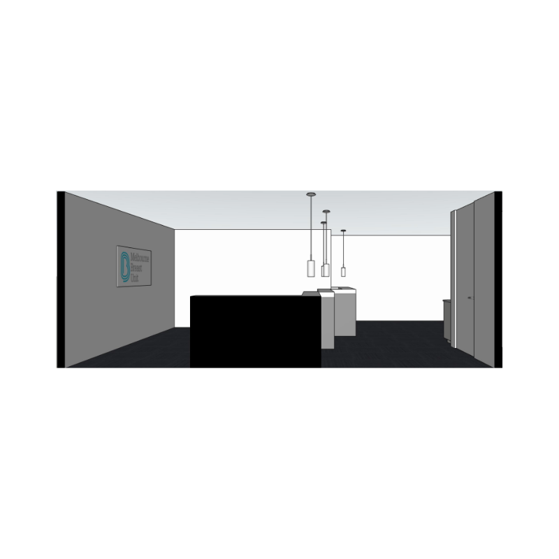 Melbourne Breast Unit-Design-Reception 2