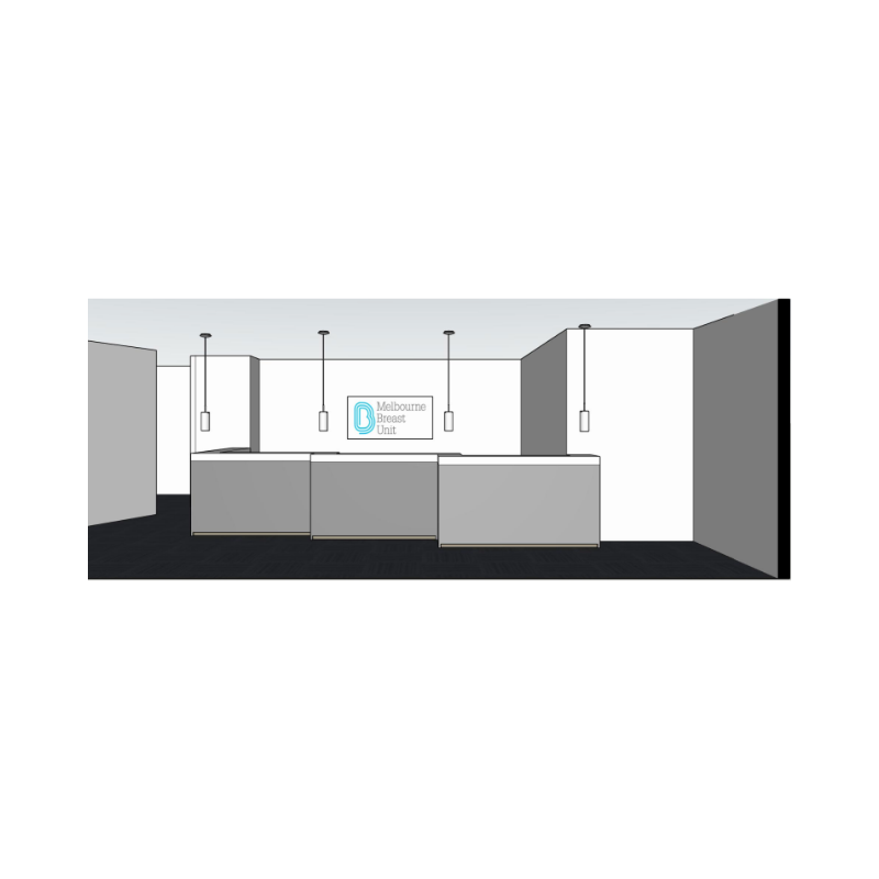 Melbourne Breast Unit-Design-Reception 3