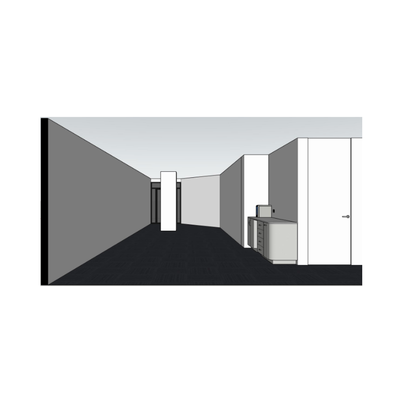 Melbourne Breast Unit-Design-Reception 4