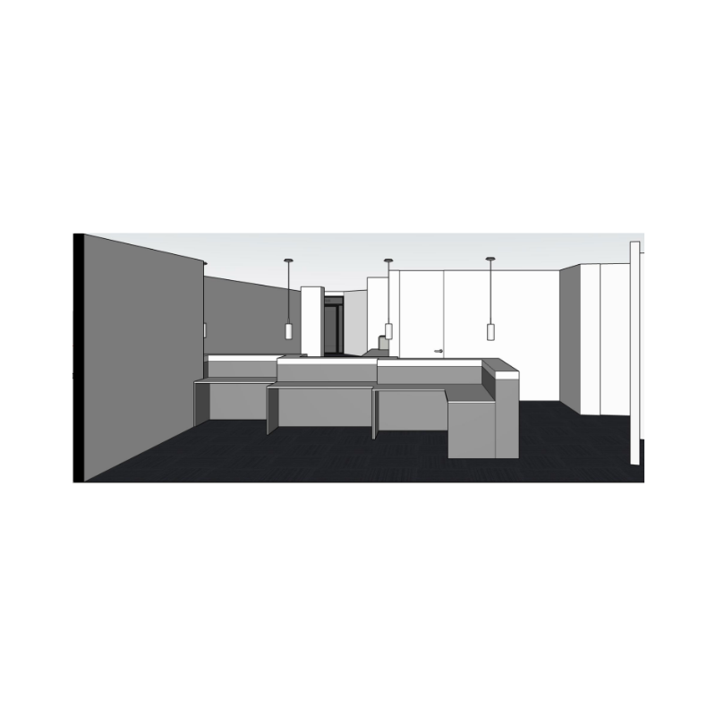 Melbourne Breast Unit-Design-Reception 5