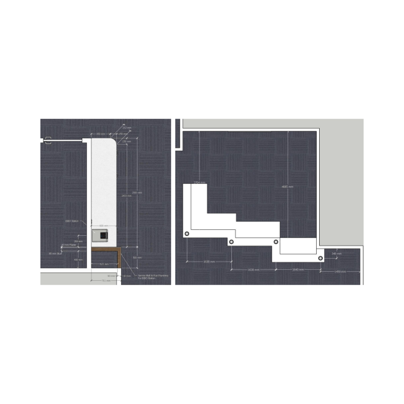 Melbourne Breast Unit-Design