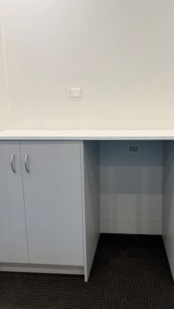 Melbourne Breast Unit-Structural Improvement-12