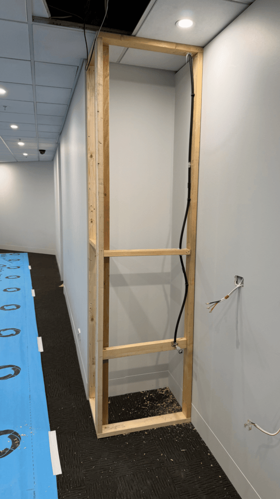 Melbourne Breast Unit-Structural Improvement-2