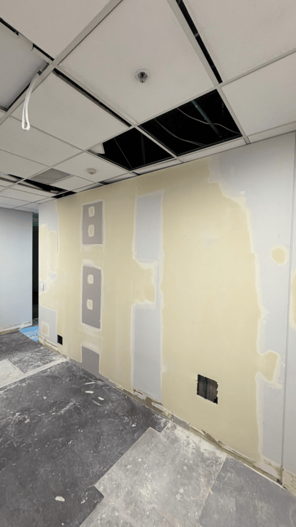 Melbourne Breast Unit-Structural Improvement-3