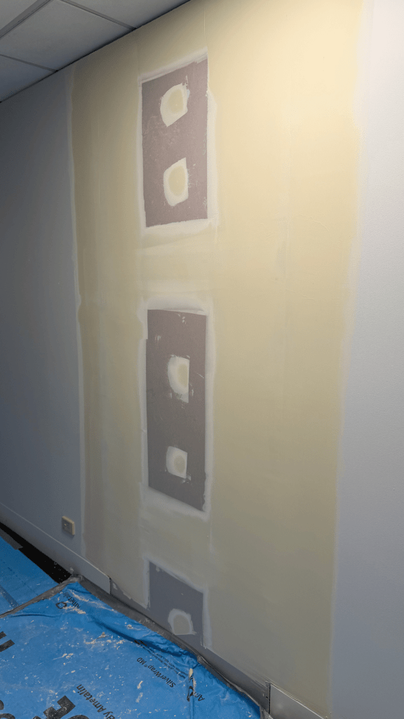 Melbourne Breast Unit-Structural Improvement-4